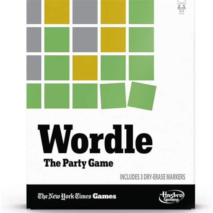 Review: The Wordle board game sucks