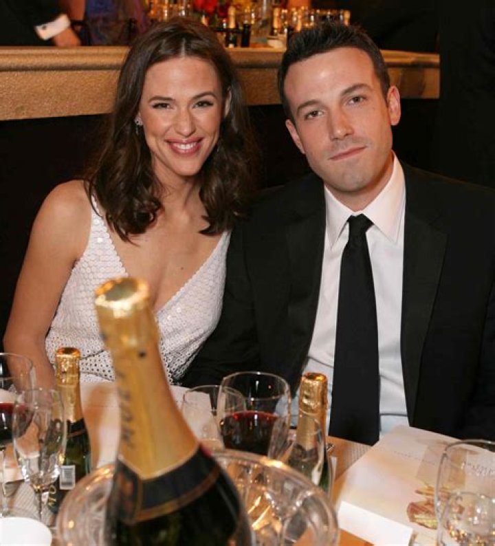 Revisiting The Enigmatic Jennifer Garner And Ben Affleck Wedding