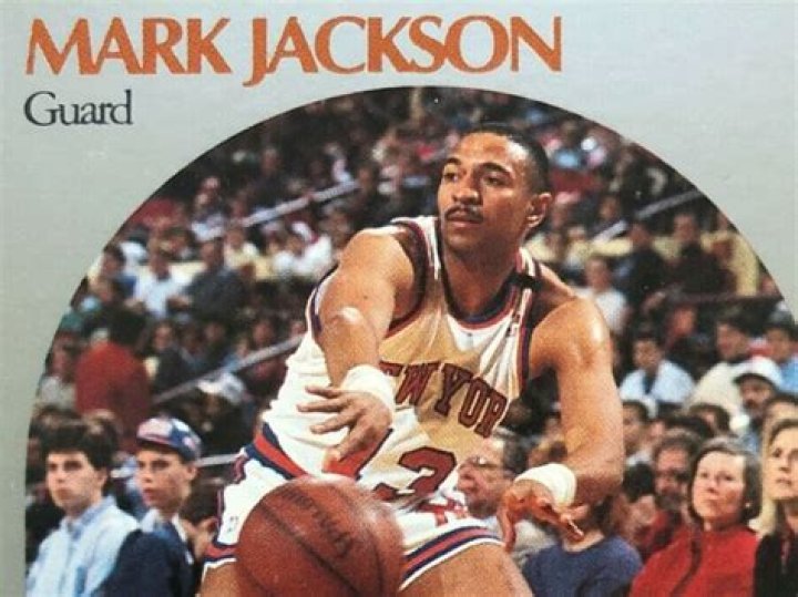 Revisiting their infamous link to Mark Jackson ahead of Monster Season 2