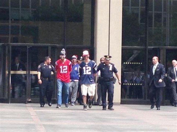 Revisiting troubling Dave Portnoy allegations that got him an NFL ban