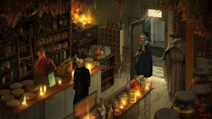 Reviving Gabriel Knight: Sins of the Fathers after 20 years