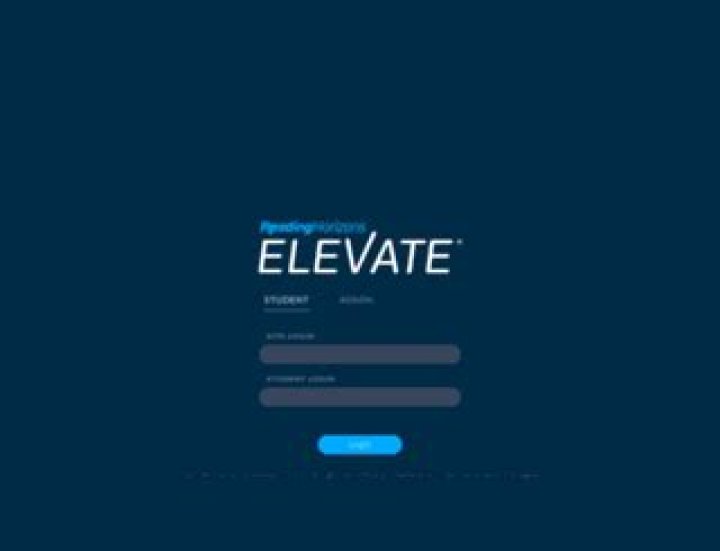 rhelevate.com login safely, analysis & comments