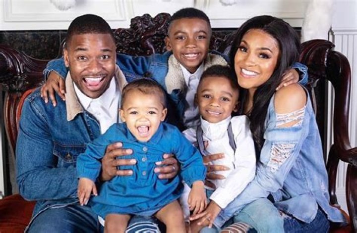 RHOA DREW SIDORA DOESN’T FEEL HUBAND HAS “GENUINE LOVE” FOR OLDEST SON