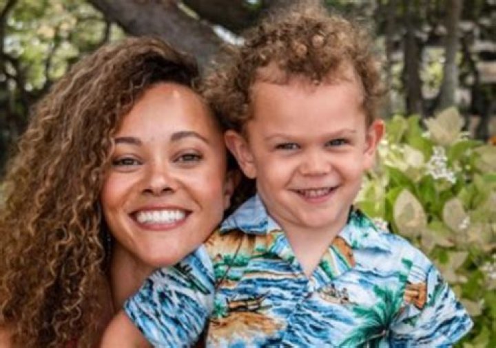 ‘RHOP’ STAR ASHLEY DARBY WRITES PRECIOUS NOTE TO SONS