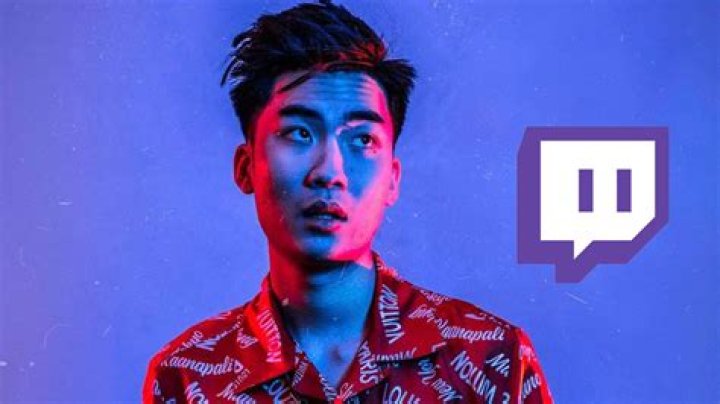 RiceGum reacts to getting banned on Twitch after controversial stream
