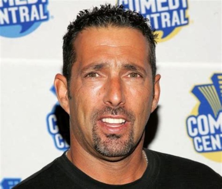 Rich Vos Net Worth | Bio, Family, Address, Career