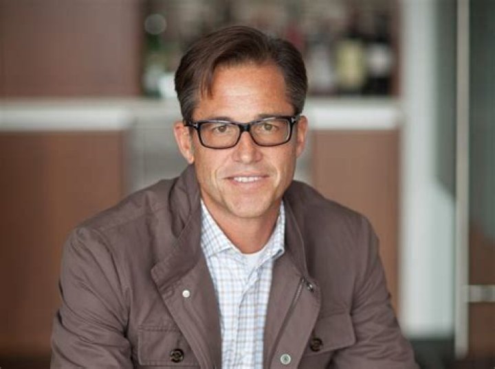 Richard Barton Net Worth | Age, Height, Weight, Dating And More