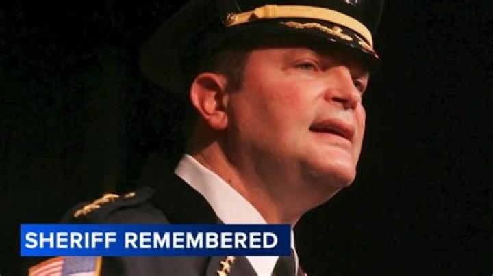 Richard Berdnik Obituary, Who Is Richard Berdnik? How Did He Died?