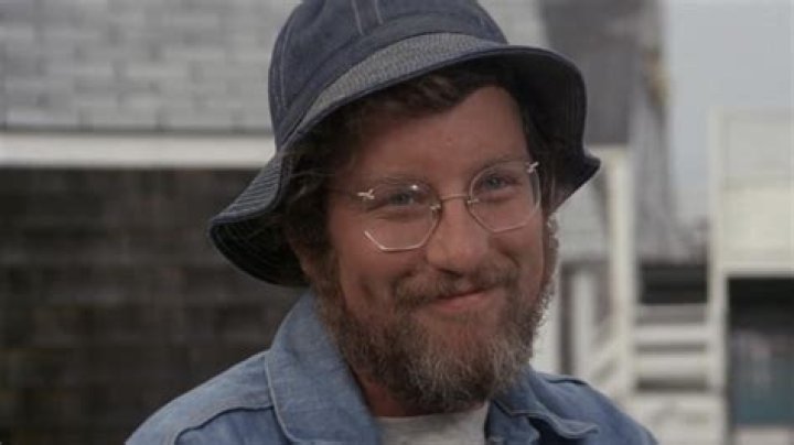 Richard Dreyfuss: The Actor's Courageous Battle With Parkinson's