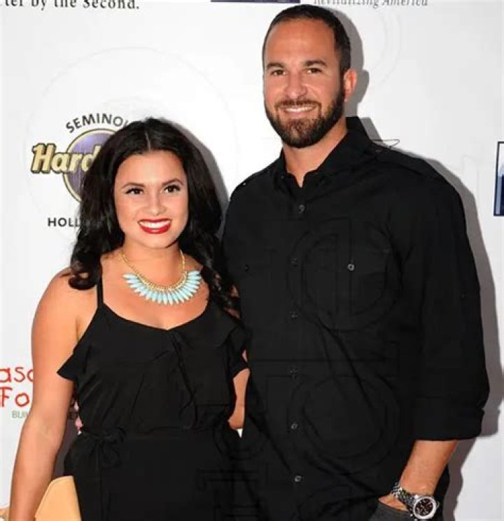 Richard Giannotti Biography, Age, Marriage, Wife, Net worth