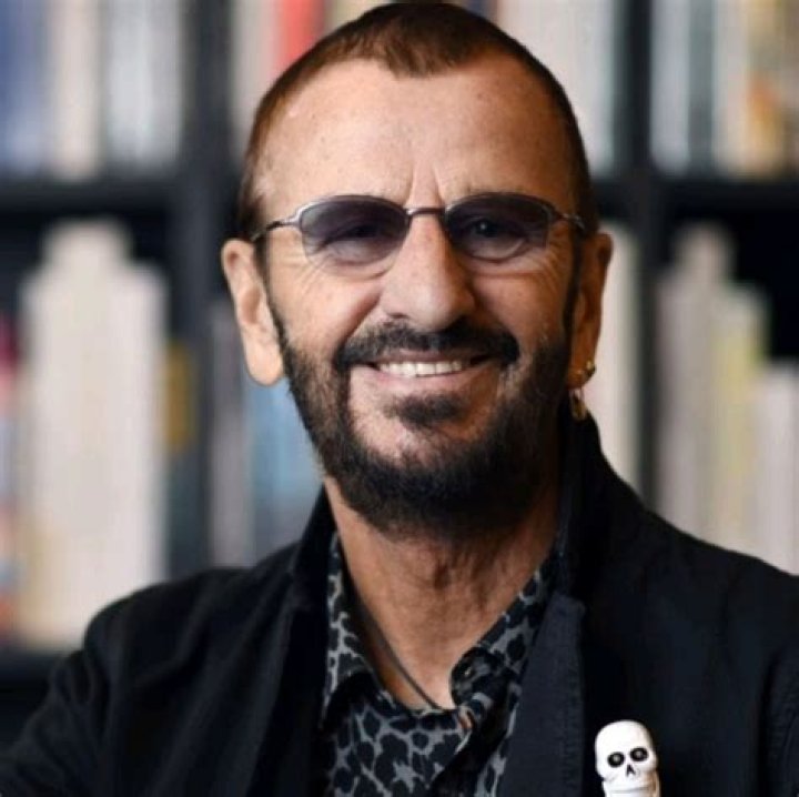 Richard Henry Parkin Starkey: Who Was Ringo Starr’s Father?