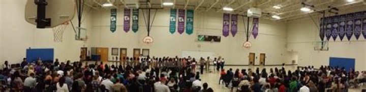 Richard Hull Middle School - Duluth