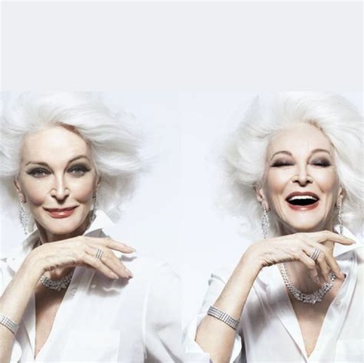 Richard Kaplan: What happened to Carmen Dell’Orefice’s ex-husband?