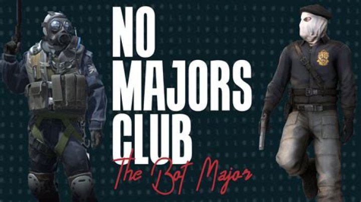 Richard Lewis' Bot Major final placements & recap