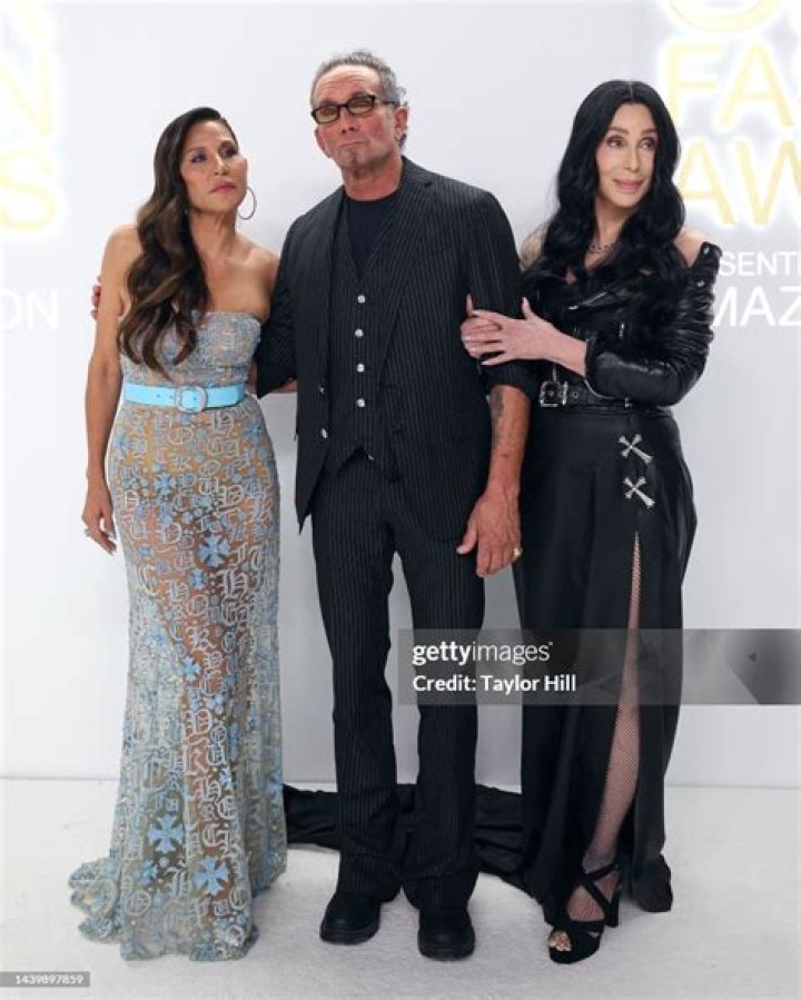 Richard Stark Designer Net Worth | Bio, Family, Address, Career