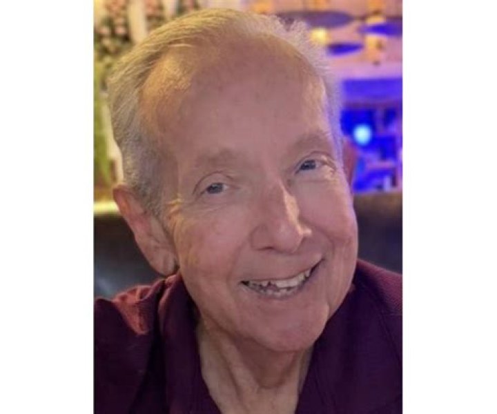 Richard Tilden Abbey | Obituaries
