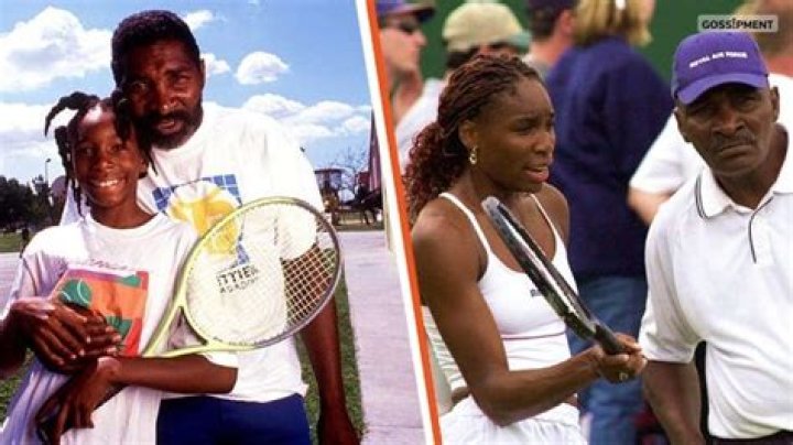 Richard Williams Net Worth 2022