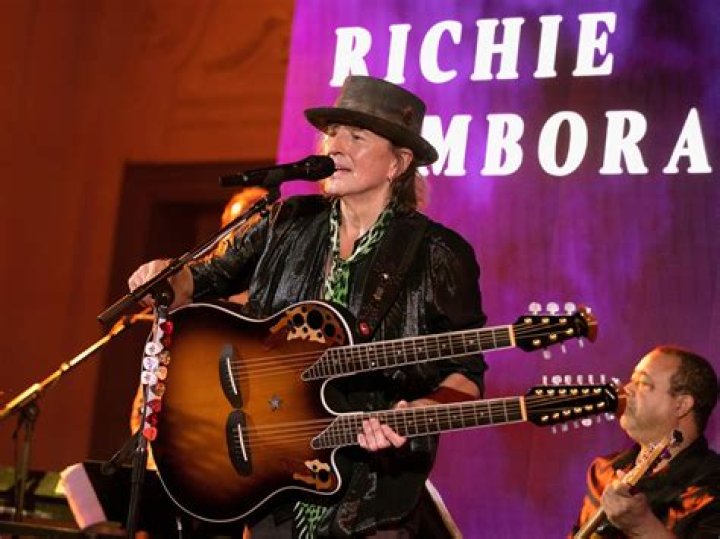 Richie Sambora Vermögen