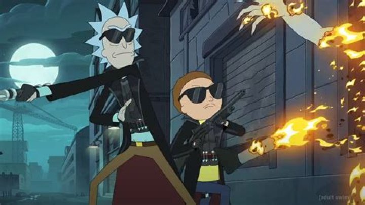 Rick and Morty trailer introduces soundalikes replacing Justin Roiland