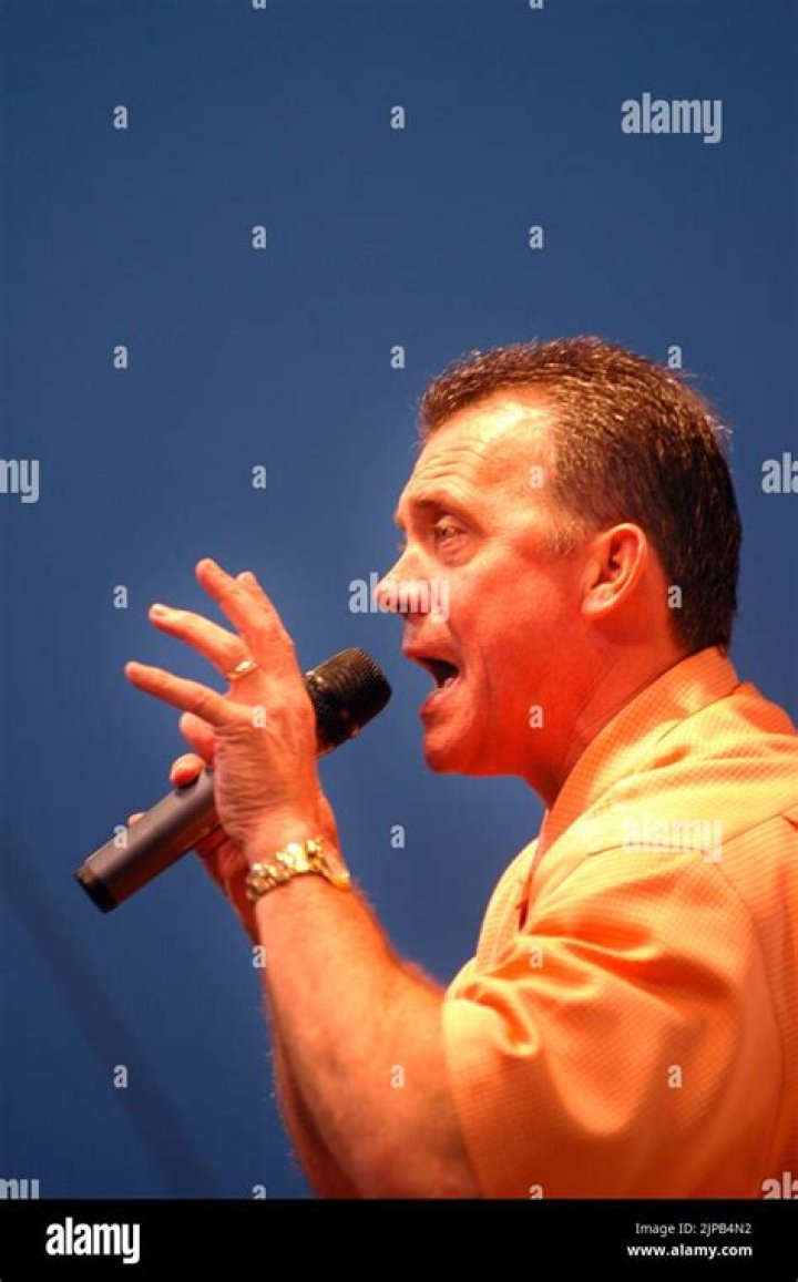 Rick Gage Net Worth | Age, Height, Weight, Dating And More
