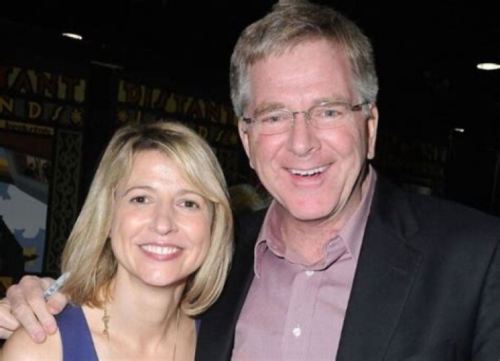 Rick Steves - Bio, Age, Net Worth, Height, Divorce, Nationality, Instagram