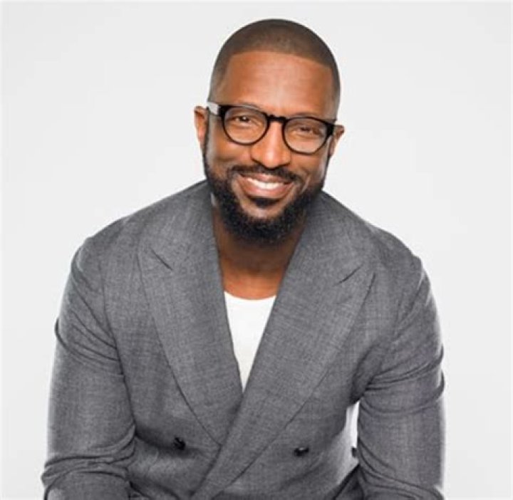 Rickey Smiley's Current Relationship Status: Also Know His Past Affairs & Children