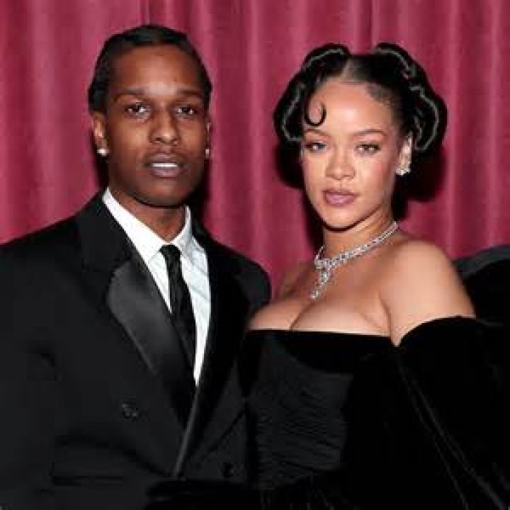 Rihanna Baby Daddy Net Worth 2024