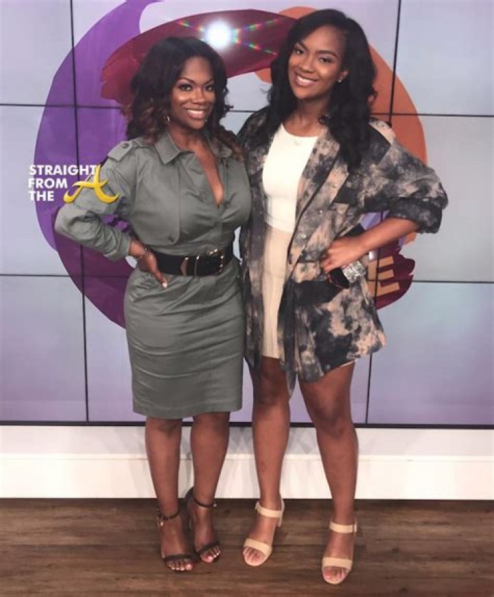 RILEY BURRUSS SHARES HER WEIGHT LOSS STORY