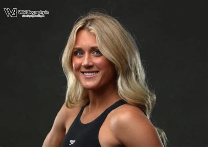 Riley Gaines: Wiki, Bio, Age, Net Worth, Swimmer, Husband, Dad