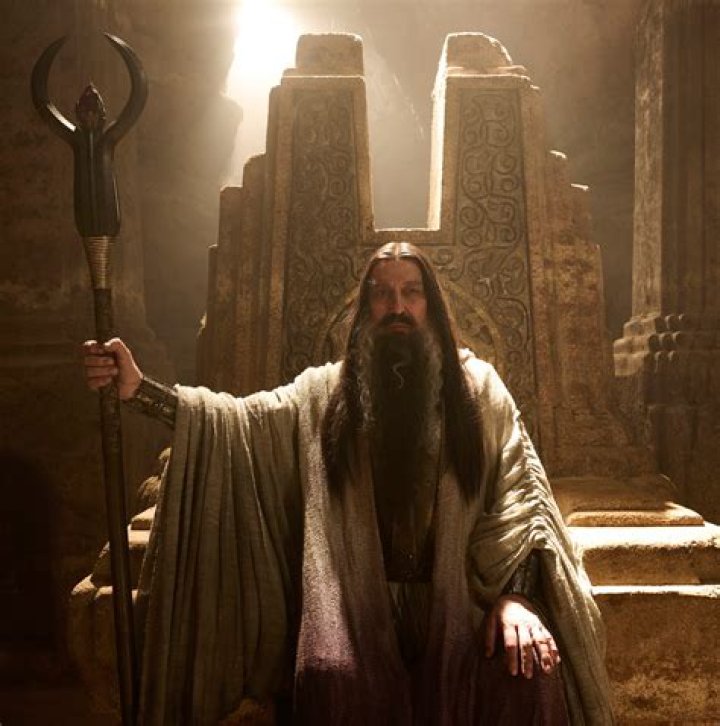 Rings of Power’s Sauron is actually just Halbrand