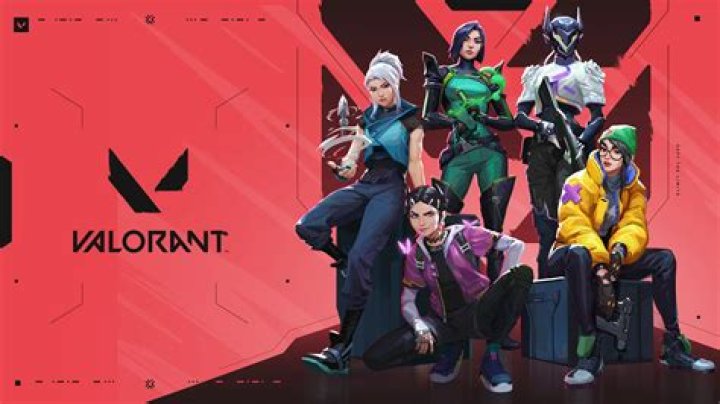 Riot announce closed beta for Valorant: Release date, regions, more