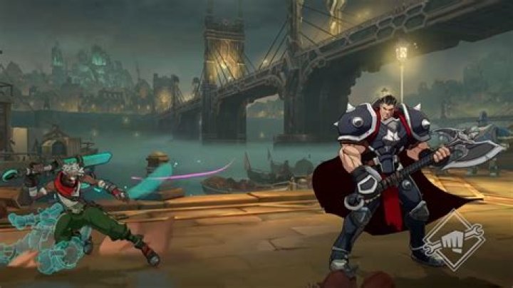 Riot Games Reintroduces Project L