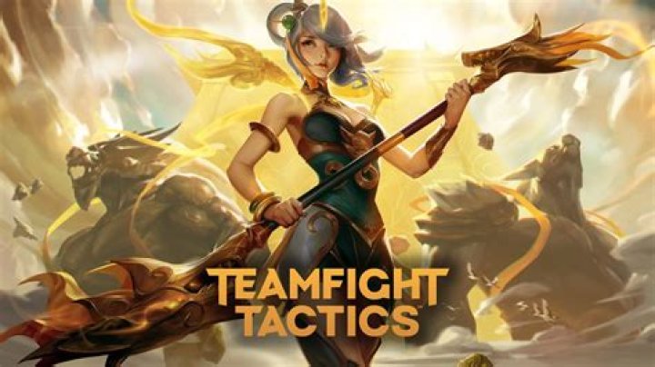 Riot guts top TFT comp Cav Reroll in July 26 update: 11.15b patch notes