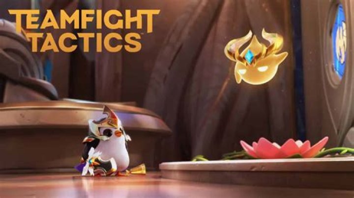 Riot promises TFT Double-Up improvements as Labs becomes permanent