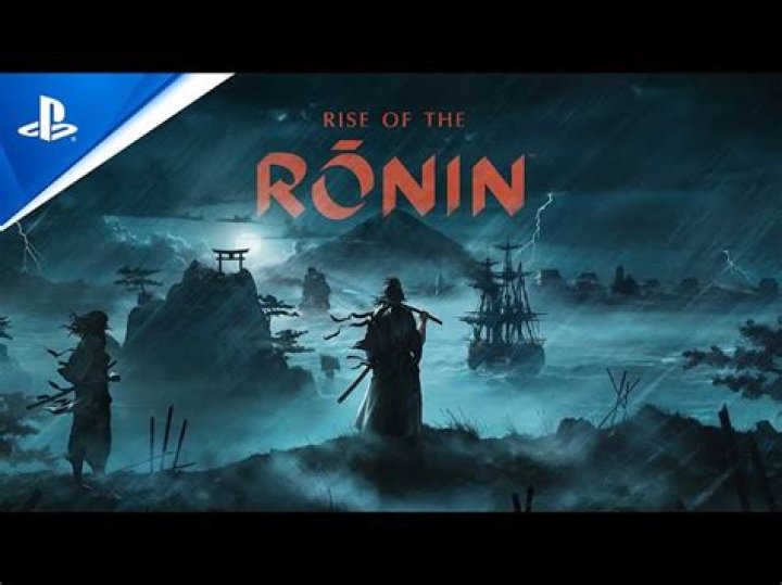 Rise of the Ronin leaks surface online