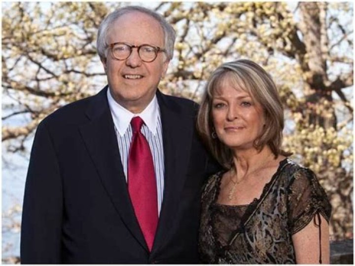 Rita Braver Bio, Age, Height, Husband, Salary, Net Worth, CBS News
