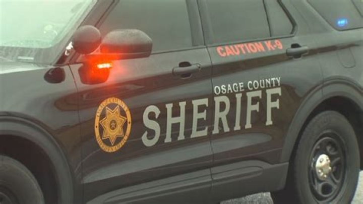 	Rita Nelson and Brandy Morgan Car Accident Oklahoma: Two identified among four killed in Osage County car accident	