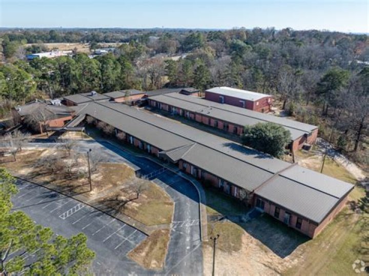 River Road Elementary School - Columbus
