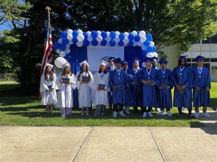 Riverhead Central School District - New York