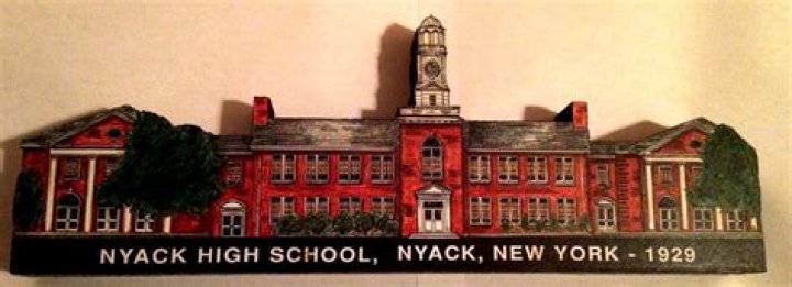 Riverview High School - Nyack