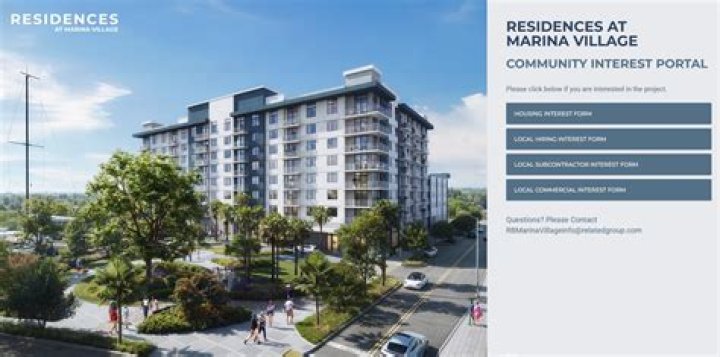 	Riviera Beach hosts groundbreaking for new marina project	