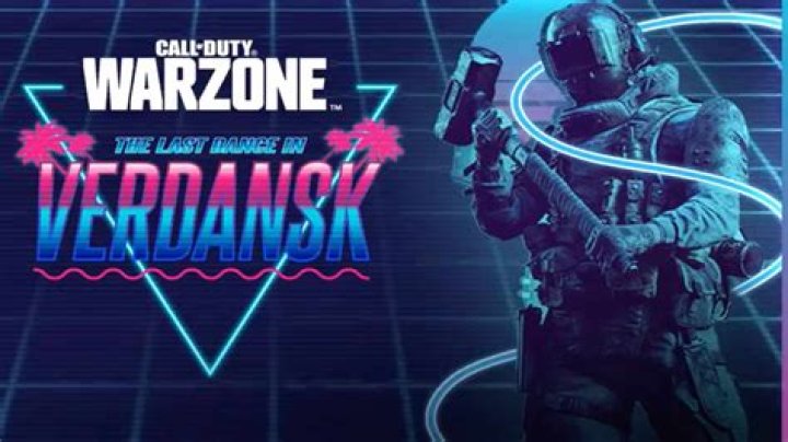 Rivs2 & Destroy win $150K The Last Dance in Verdansk Warzone event: Final results