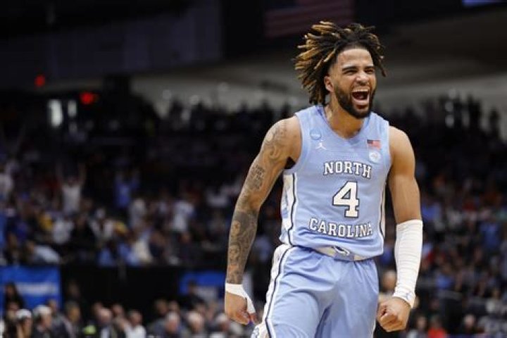 RJ Davis And Deja Kelly: Rising Stars In College Basketball