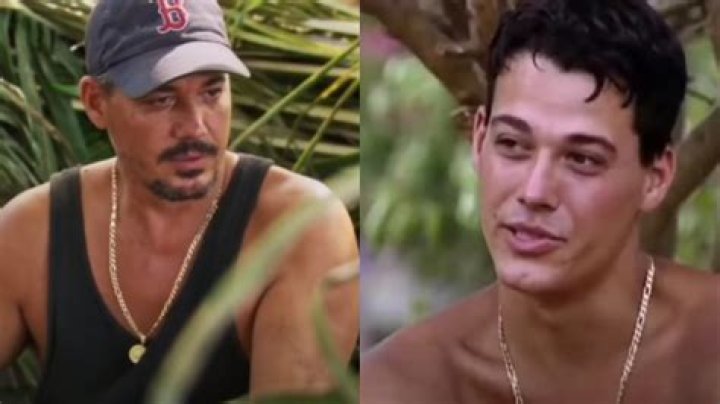 Rob Mariano: The Survivor Icon And Reality TV Star