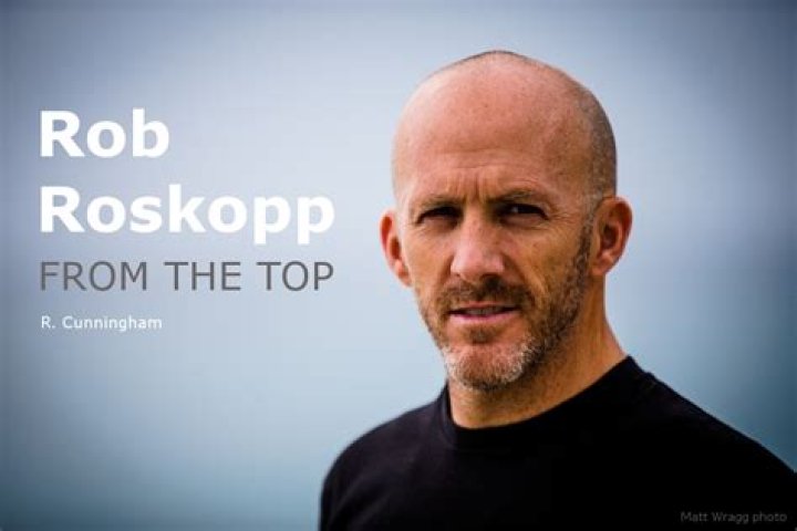 Rob Roskopp Net Worth | Age, Height, Weight, Dating And More