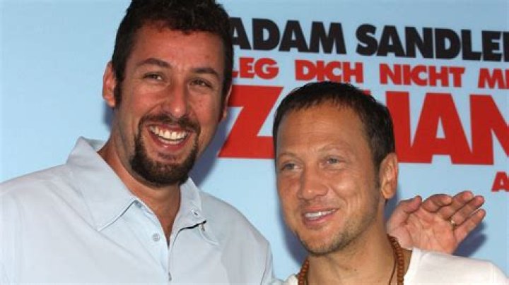Rob Schneider's Marriages: A Deep Dive Into His Relationships