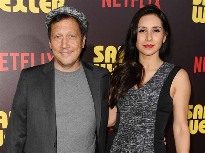 Rob Schneider And His Wife: A Deep Dive Into Their Life And Love