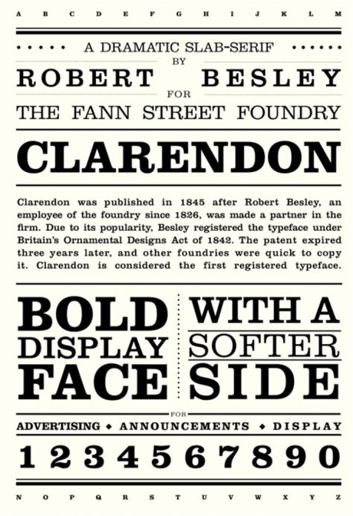 Robert Besley (English Typographer) ~ Bio Wiki | Photos