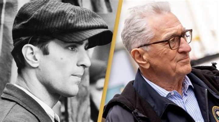 Robert De Niro's Ears Grow: Understanding The Phenomenon