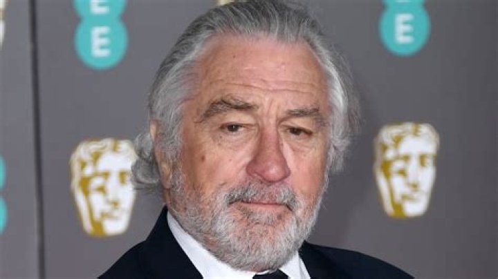 Robert De Niro: A Comprehensive Biography Of The Legendary Actor